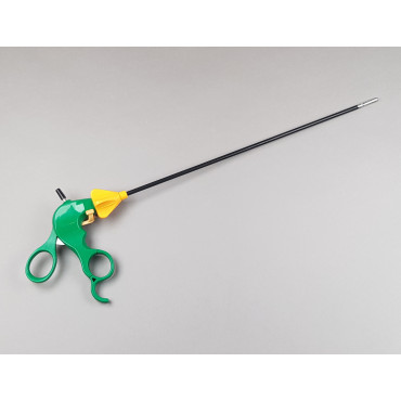 Laparoscopic Training Grasper 5 mm MAXI GRIP