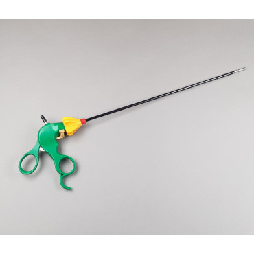 Laparoscopic Training Grasper 5 mm COBRA