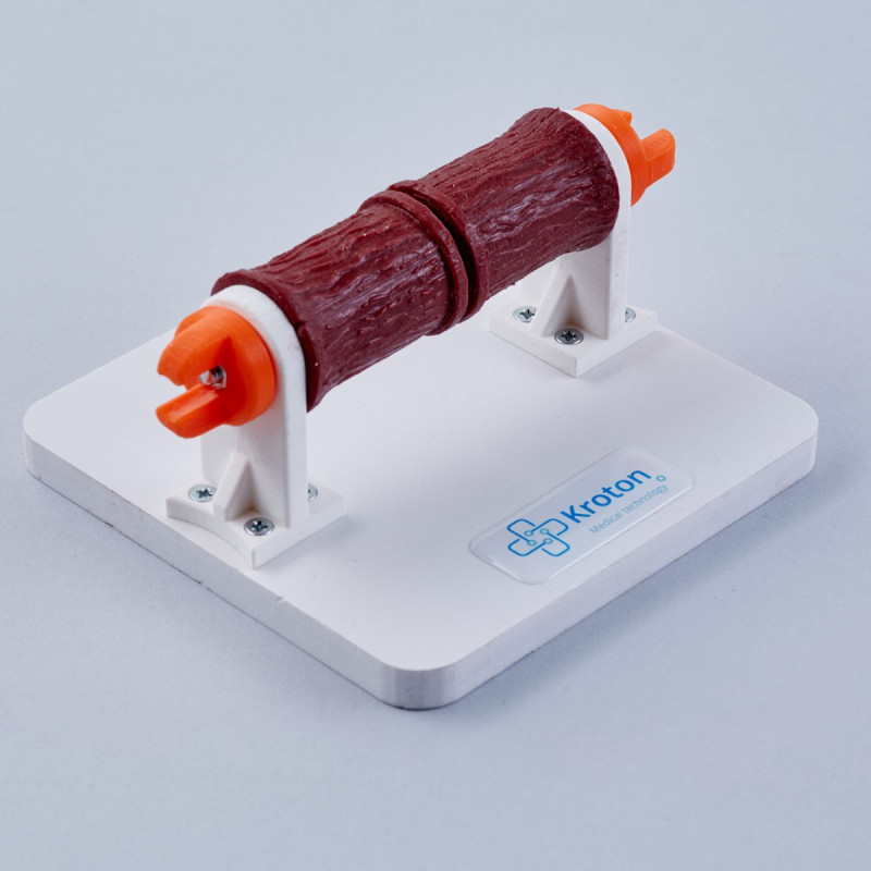 Laparoscopic trainer Laparoscopic trainer
