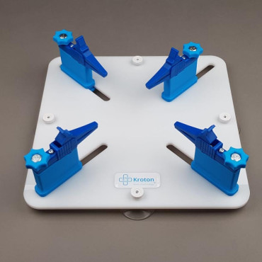 Adjustable surgical holder (SUR020)