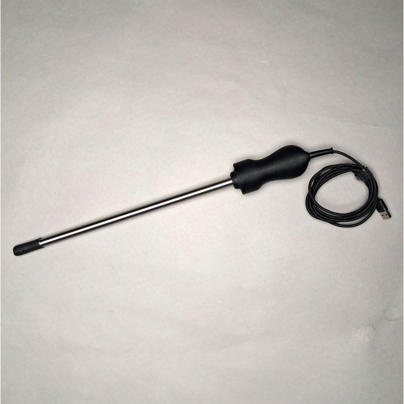 Long laparoscopic camera (CAM002) Long laparoscopic camera (CAM002)
