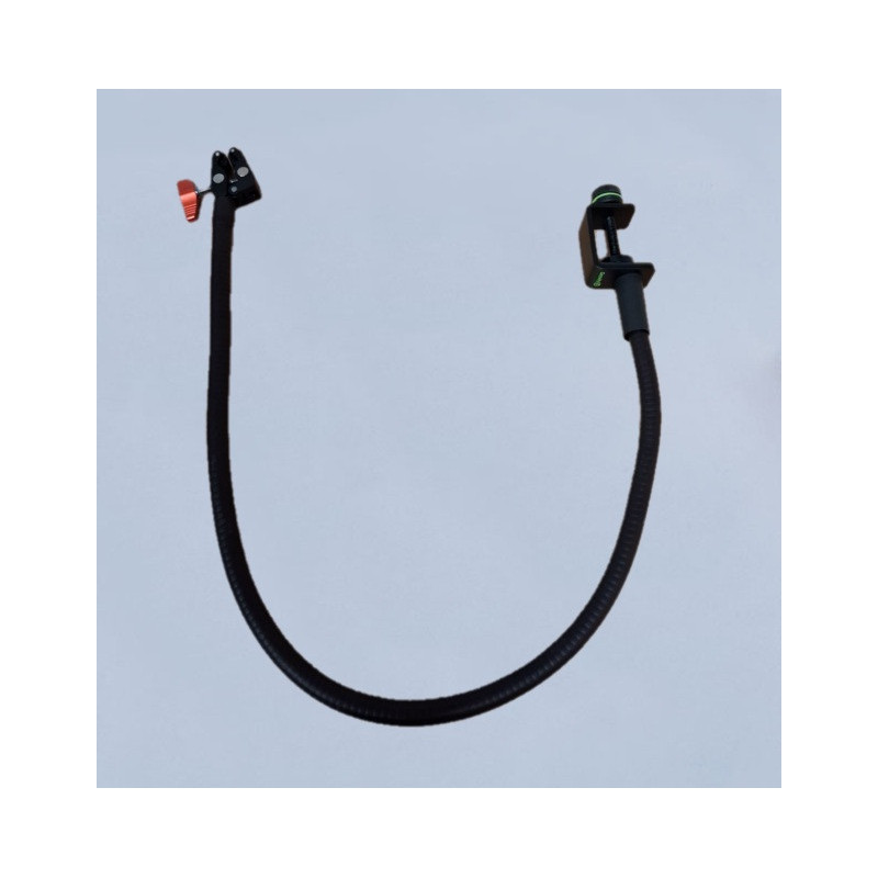Mount for Laparoscopic Training Camera Mount for Laparoscopic Training Camera