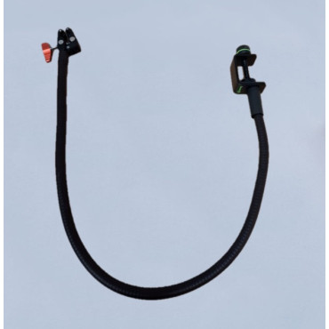 Mount for Laparoscopic Training Camera