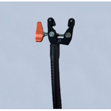 Mount for Laparoscopic Training Camera