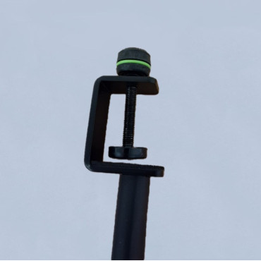 Mount for Laparoscopic Training Camera