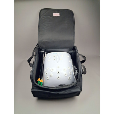 Carrying Bag for Laparoscopic Trainer