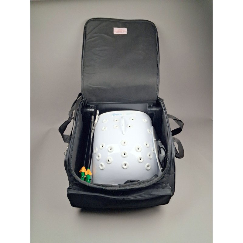 Carrying Bag for Laparoscopic Trainer