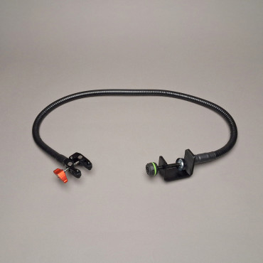 Mount for Laparoscopic Training Camera
