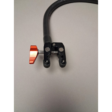 Mount for Laparoscopic Training Camera