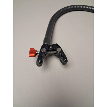 Mount for Laparoscopic Training Camera