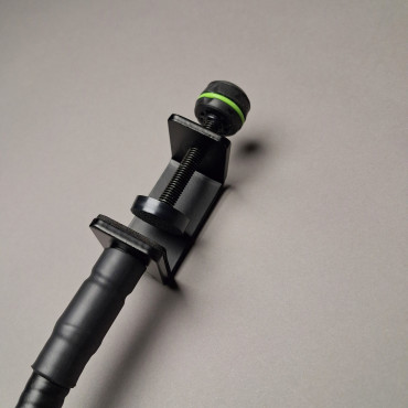 Mount for Laparoscopic Training Camera