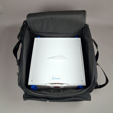Le simulateur de coloscopie KROTON KOLONO (END001)