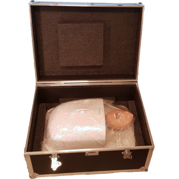 Kroton Broncho Bronchoscopy Trainer (END003)