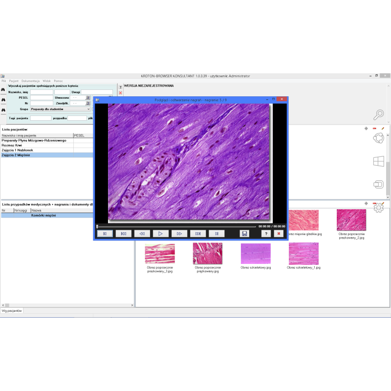 software do zbierania dicom software do zbierania dicom