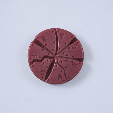 Suturing practice disc - replacement pad (LAP032)