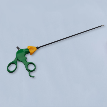 Laparoscopic Training Scissors 5 mm