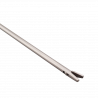Laparoscopic Training Needle Holder 5 mm straight tips