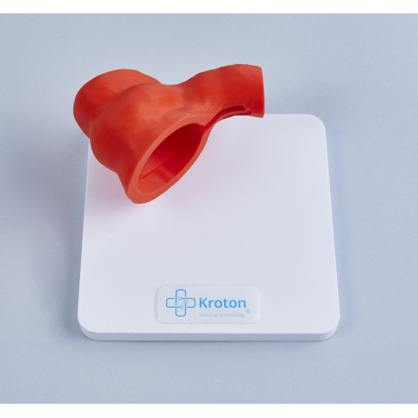 Laparoscopic trainers - Medical Technology - Kroton - Check!