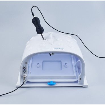 Simulateur laparoscopique Medium sans instruments (TRA003A)