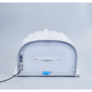 Simulateur laparoscopique Medium sans instruments (TRA003A)